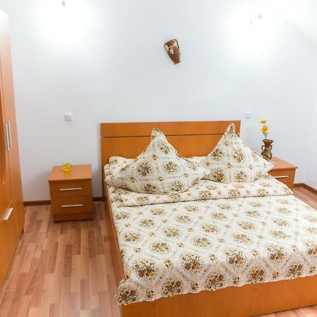Casa Andreea Hotel Sucevita Ngoại thất bức ảnh