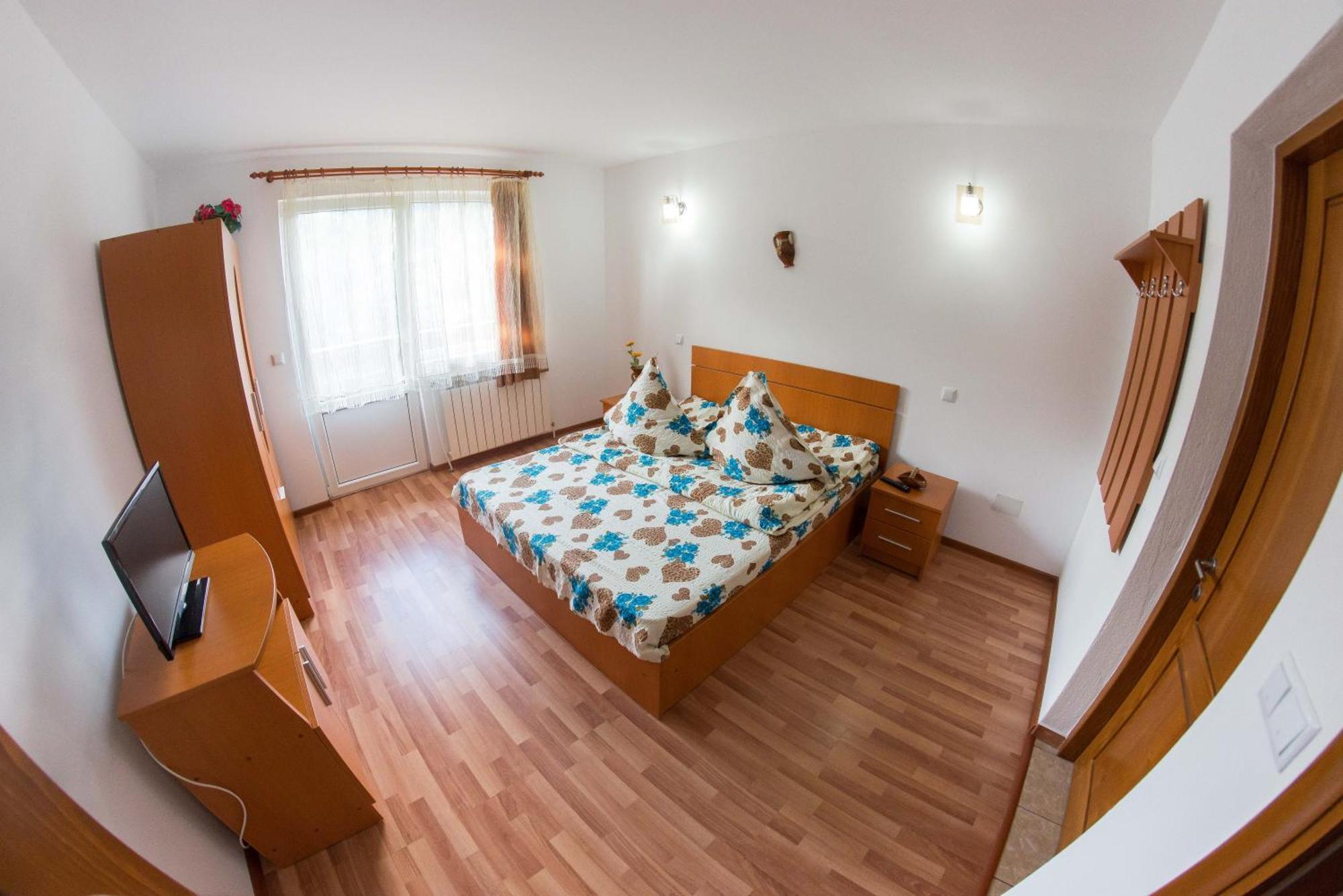 Casa Andreea Hotel Sucevita Phòng bức ảnh
