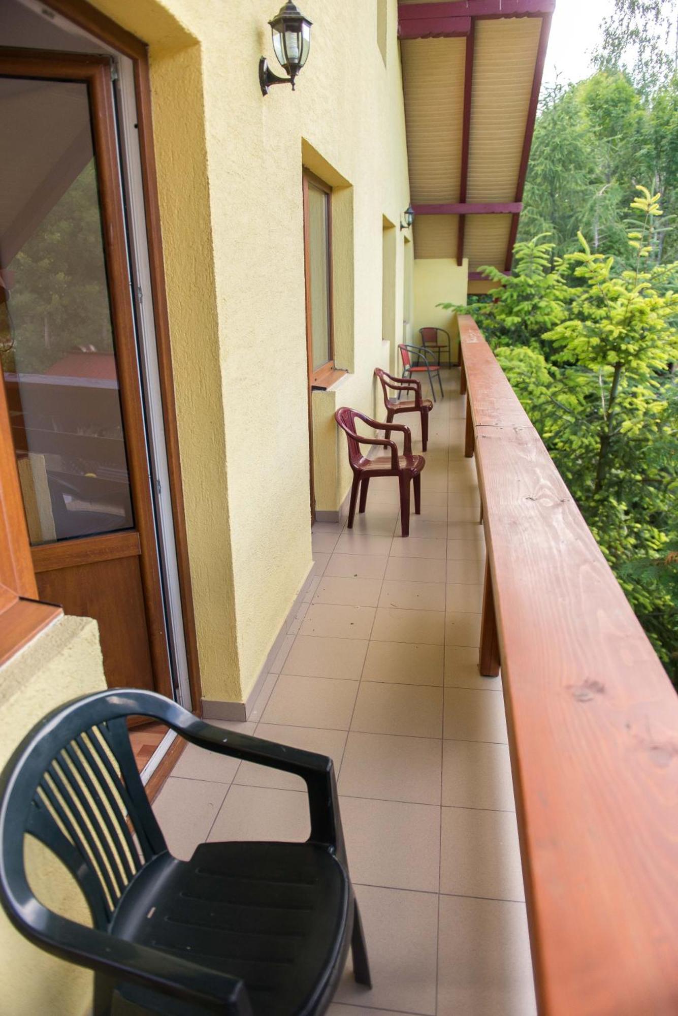 Casa Andreea Hotel Sucevita Phòng bức ảnh